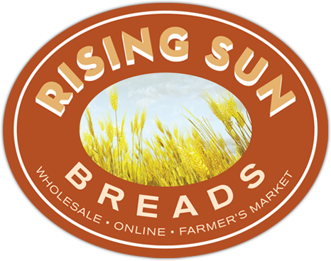 Rising Sun Breads